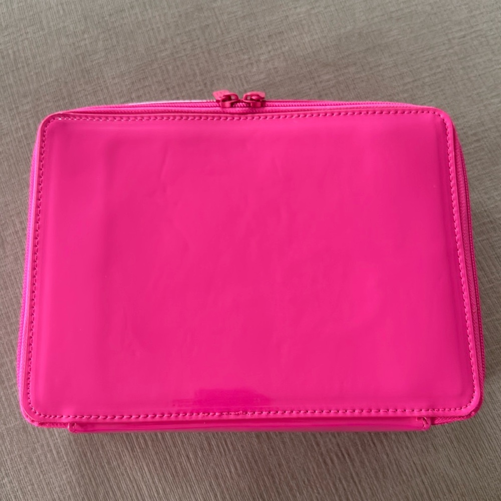 BÉIS BARBIE COSMETICS CASE - NWOT